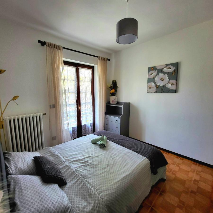 Casa Delle Azalee Villa Gravellona Toce Buitenkant foto